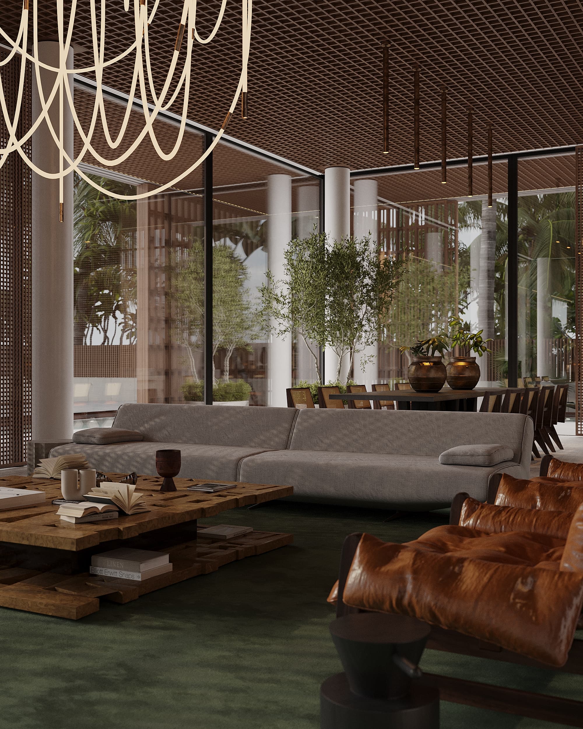 Dubai House
