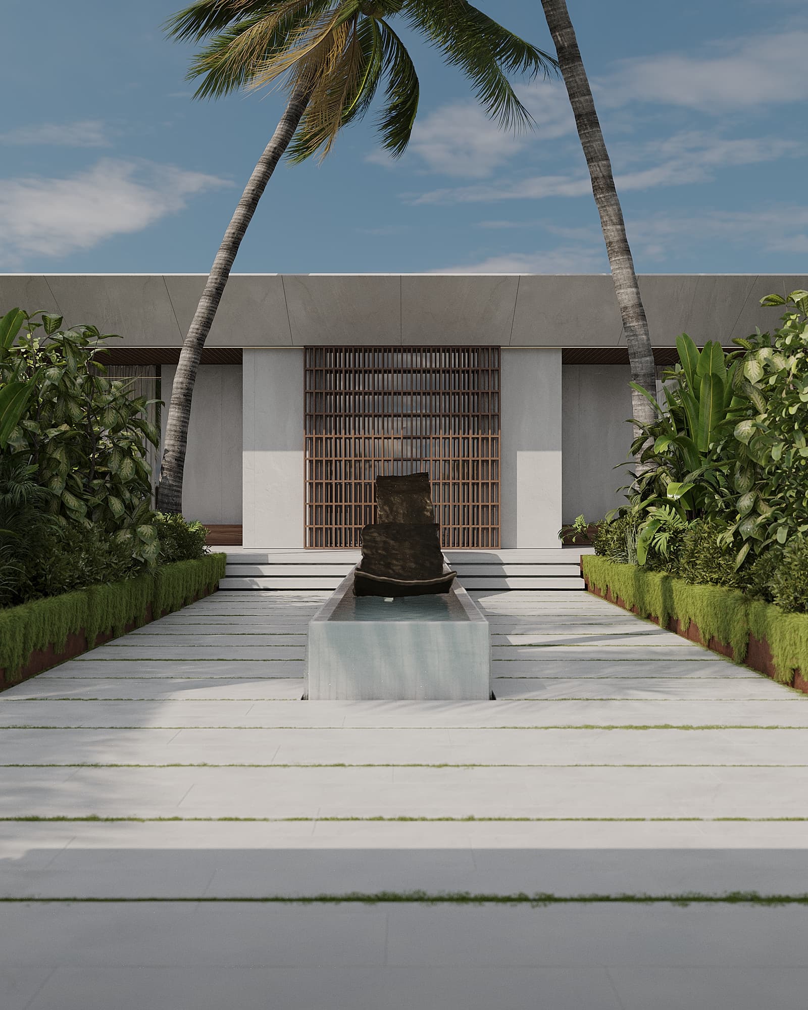Dubai House