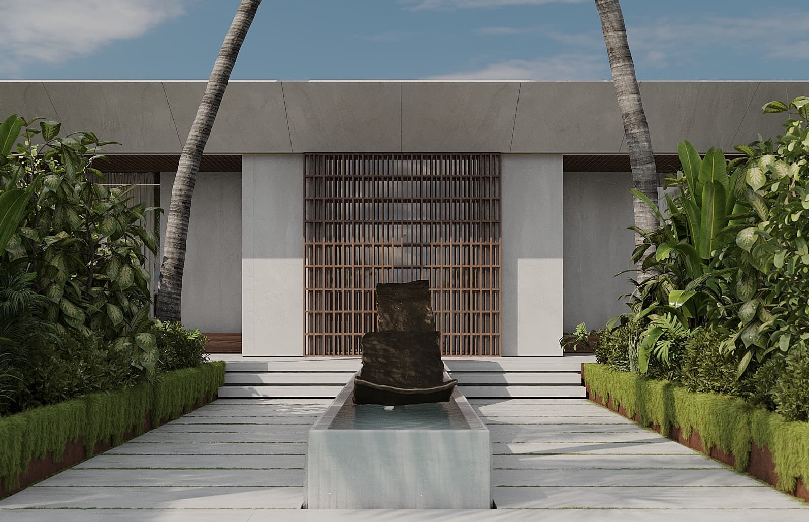 Dubai House