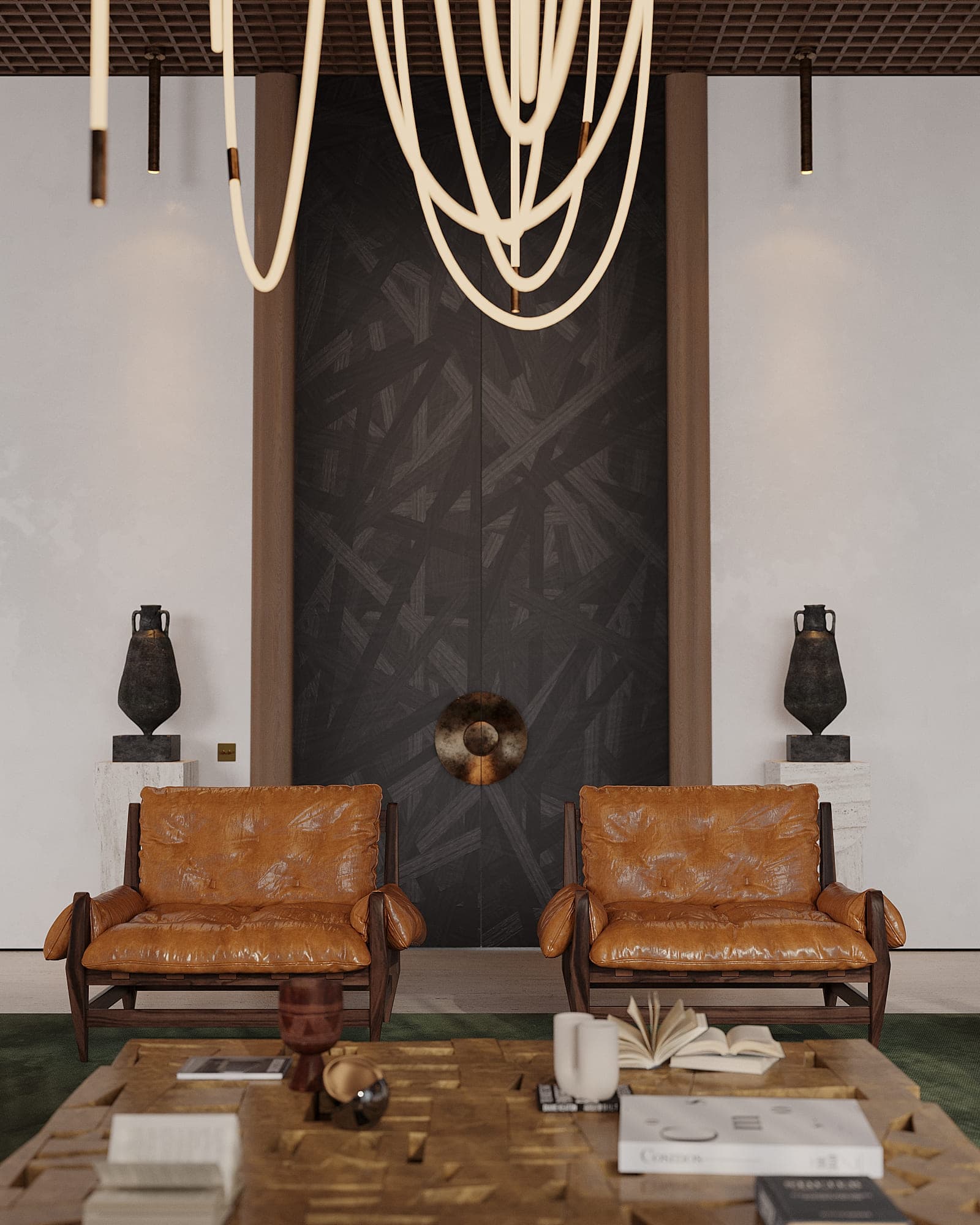 Dubai House