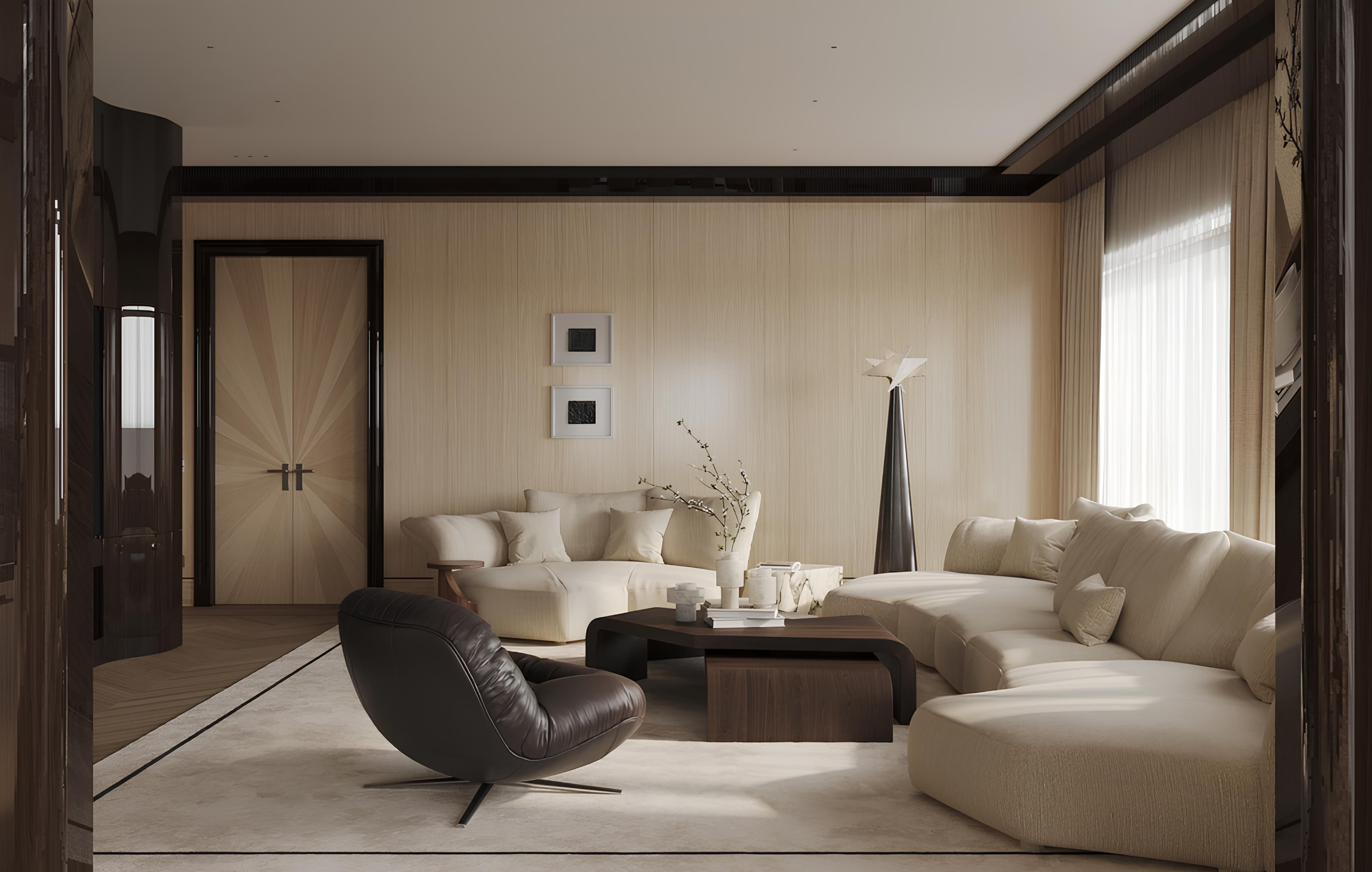 Cherry Residence