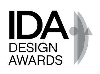 Логотип IDA Design Awards