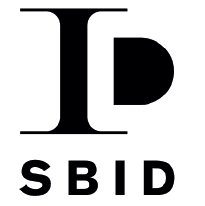Логотип SBID