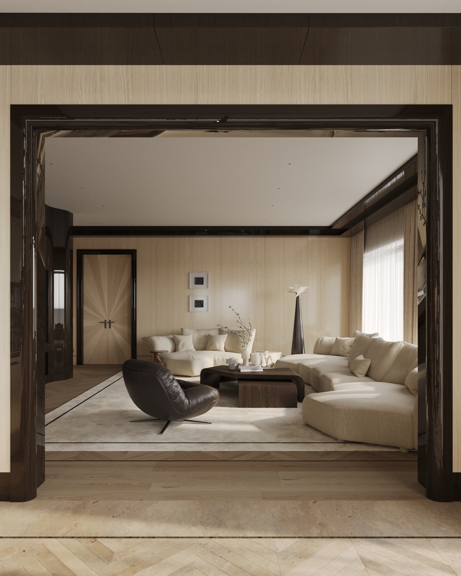 Cherry Residence